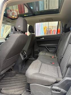 فولكسفاغن أطلس